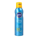Купить Nivea e001-25p-114736 Солнцезащитный крем Protect & Refresh Invisible Mist SPF50 200ml 15x10x10 7ft.ru в интернет магазине Семь Футов