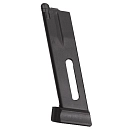 Купить Asg ASG19308 магазин CZ Shadow II Co2 Черный  6 mm 7ft.ru в интернет магазине Семь Футов