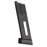 Asg ASG19308 магазин CZ Shadow II Co2 Черный  6 mm