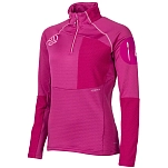 Ternua 1208307-6236-m Базовый слой с длинным рукавом Ragger Orchid 30x25x2