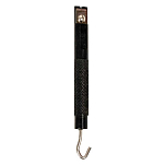 Carp expert 80203072 Линейный резак для узлов Black