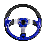 Рулевое колесо диаметр 320 мм AAA 73058-01BU