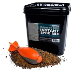 Ccmoore 90961 прикормка Odyssey XXX Spod Mix Bucket 2.5kg 21x20x20