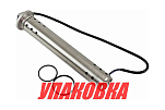 Датчик уровня сточных вод 225 мм, 0-190 Ом, BSP 1-1/4, нержавеющий, Marine Rocket (упаковка из 5 шт.) LS0225S3HEUMR_pkg_5
