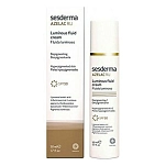 Sesderma ngl-114338 Солнцезащитный крем Azelac Ru Spf50 50ml White 17x10x7