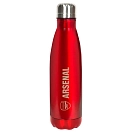 Купить Team merchandise 060ARS термос Arsenal Insulated 500ml  Red 7ft.ru в интернет магазине Семь Футов