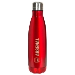 Team merchandise 060ARS термос Arsenal Insulated 500ml  Red