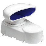 Plastimo P16932 АБС-вентиляция Бесцветный Blue