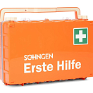 SV03002 Аптечка первой помощи DYNAMIC GLOW / 80 деталей