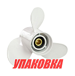 Гребной винт 3x12-3/4x21, Marine Rocket (упаковка из 4 шт.) 3411-128-210_pkg_4
