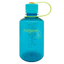 Купить Nalgene NL20201116 Sustain 500ml Бутылка с узким горлом Голубой Cerulean 7ft.ru в интернет магазине Семь Футов