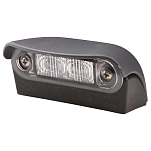 Hella marine 2KA 959 640-601 K Трейлер Свет  Black
