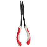 Hart BHBB11 Black Inox-11 Bend Черный  White / Red / Black