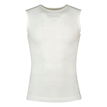 Inverse 507900872 Безрукавная базовая футболка Core Белая White M-L