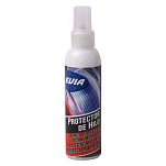 Evia BPPH Line Protector Бесцветный  Clear Small 
