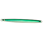 Tackle house 727129012 P Boy Джиг 250 mm 5g  Green