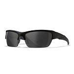 Wiley x CHVAL08-UNIT поляризованные солнцезащитные очки Valor 2.5 Polarized / Grey / Black Ops / Matte Black