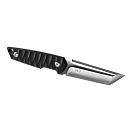 Купить Smith & wesson 12414506000 Нож нож 24/7 Tanto Fixed Серебристый Black 7ft.ru в интернет магазине Семь Футов