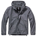 Купить Brandit 3167-5-6XL Куртка Серый  Anthracite 6XL 7ft.ru в интернет магазине Семь Футов