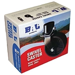 Adnik 129-29036B домкрат для выравнивания Caster Black 1000 Lbs