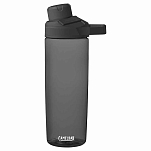 Camelbak 1510.001060 Chute Mag 600ml Черный  Charcoal
