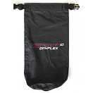 Купить Cressi BUB 925875 Dryflex Ripstop 420D 75L Сухой Мешок Черный 7ft.ru в интернет магазине Семь Футов