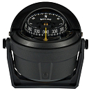 Купить Компас Ritchie Navigation Voyager B-81-WM картушка 76мм 12В 125x133мм с конической картушкой на кронштейне чёрный 7ft.ru в интернет магазине Семь Футов