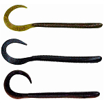 Savage gear 77454 Razorback Worm Мягкая приманка 200 mm 9.5g 8 Единицы Многоцветный PB&J