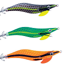 Купить Kabo squid D1300524 The Dots 3.0 Кальмар 100 mm 14g  TD02 7ft.ru в интернет магазине Семь Футов