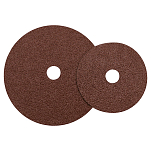 Seachoice 50-91948 381C Диск измельчения Коричневый Brown 7/8 x 7´´ 