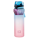 Купить Iq M000150321- Vie 720ml бутылка Голубой  Blue / Pink 7ft.ru в интернет магазине Семь Футов