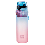 Iq M000150321- Vie 720ml бутылка Голубой  Blue / Pink