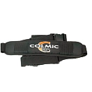 Купить Colmic PA2032F Ремень ящика сиденья  Black 7ft.ru в интернет магазине Семь Футов