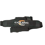 Colmic PA2032F Ремень ящика сиденья  Black
