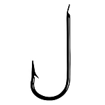 Expert predator 11534 крючок с бородкой 2315 220 cm Grey 15x10x5 6