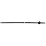 Black diamond BD0112150000ALLS Trail Lower Shaft Черный  Black