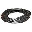Купить Oem marine 5555243 Forniture nautiche italiane RG59EU 100 m Антенный коаксиальный кабель Black 7ft.ru в интернет магазине Семь Футов