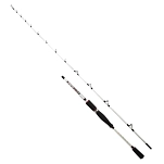 Sele 224121 Удилище для троллинга Karui Ultra White 2.10 m
