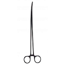 Купить Ragot AWQ010010 Long Curved Плоскогубцы 25 См Черный Black 7ft.ru в интернет магазине Семь Футов