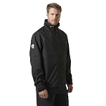 Helly hansen 34445_990-3xl Куртка Crew 2.0 Black 40x30x15
