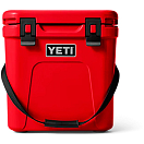 Купить Yeti coolers YETI40-rojo Roadie 24 Портативный жесткий охладитель Red 7ft.ru в интернет магазине Семь Футов