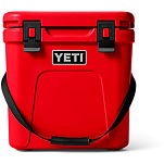 Yeti coolers YETI40-rojo Roadie 24 Портативный жесткий охладитель Red