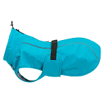 Trixie 680204 Vimy Куртка для собак Голубой Blue 45 cm