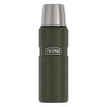 Thermos 170018 термос Beverage 470ml Army Green 7x25x7