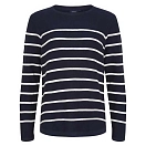 Купить Sea ranch 23-6-046-4008-xs Футболка с длинным рукавом Francoise Sr Navy / Pearl 30x25x2 7ft.ru в интернет магазине Семь Футов