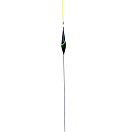 Купить Salper 75FBFE050 Feluche Плавать Черный  Black 0.5 g  7ft.ru в интернет магазине Семь Футов