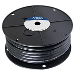 Ancor dan-1061 Кабель аккумулятора 2 AWG 76 m Black 25x25x20 33 mm2