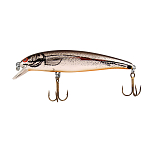 Воблер минноу Bomber Long A (Цвет-Pradco Bomber XMBO) B14A Bomber Lures