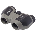 Carson optical JD-718 Miniscout 7x18 Бинокль Серый Grey