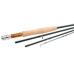Traper fly 99254 Удилище для нахлыста Creek  Black 2.59 m